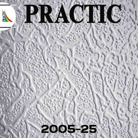 Флизелиновые обои Practic Vlies Band 2005-25