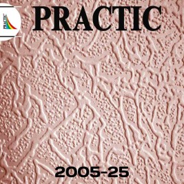 Обои Practic Vlies Band 2005-25 винил на флизелине 1,06*25 м