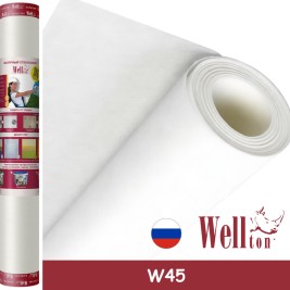 Стеклохолст Wellton W45, 1х50 м