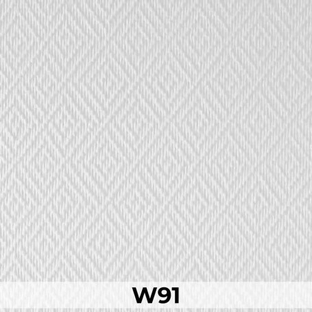 Классические стеклообои Bautex W91 неокрашенные