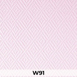 Стеклообои Walltex Ромб средний W91 1*25м