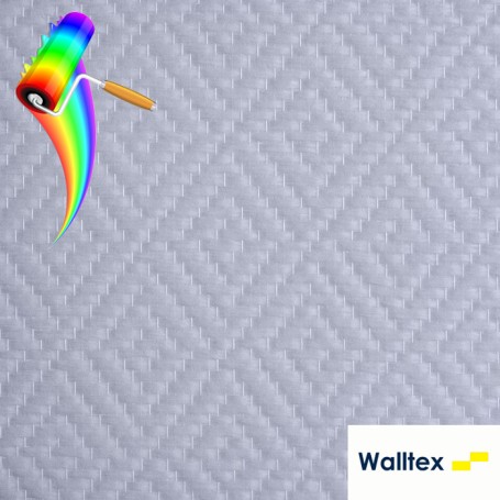 Антивандальные обои Walltex W91 под покраску