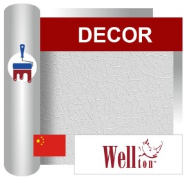 Wellton Decor Керамика WD862, 1*12,5м