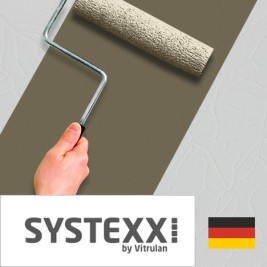 Стеклообои SYSTEXX Phantasy Jungle 087 Джунгли 1*25м