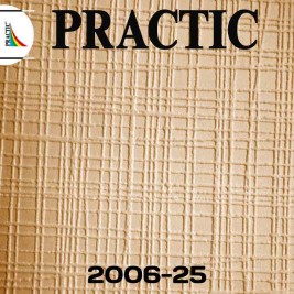 Обои Practic Vlies Band 2006-25 винил на флизелине 1,06*25 м