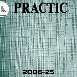 Обои Practic Vlies Band 2006-25 винил на флизелине 1,06*25 м