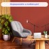 Грунтованный малярный стеклохолст Wellton WP 180