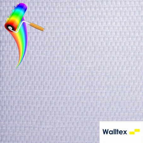 Антивандальные обои Walltex W100 под покраску
