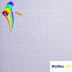 Антивандальные обои Walltex W100 под покраску
