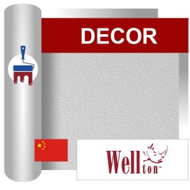 Wellton Decor Пергамент WD854, 1*12,5м
