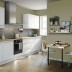 Дизайнерские стеклообои Wellton Decor Пергамент