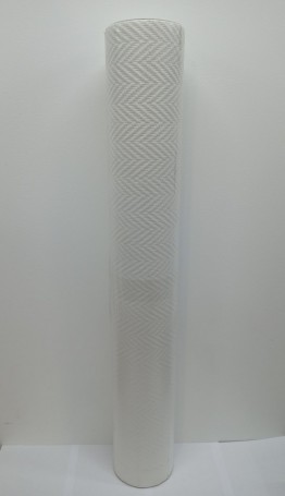 Стеклообои Елочка средняя Т2004 (1*25м, 165г/м²)