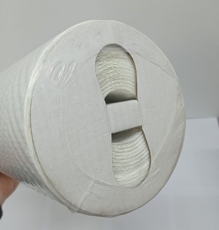 Стеклообои Елочка средняя Т2004 (1*25м, 165г/м²)