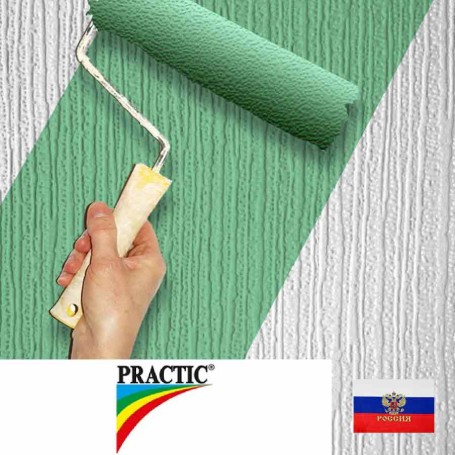 Обои Practic Vlies Band 2007-25 винил на флизелине 1,06*25 м