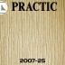 Флизелиновые обои Practic Vlies Band 2007-25