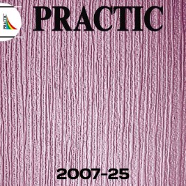 Обои Practic Vlies Band 2007-25 винил на флизелине 1,06*25 м