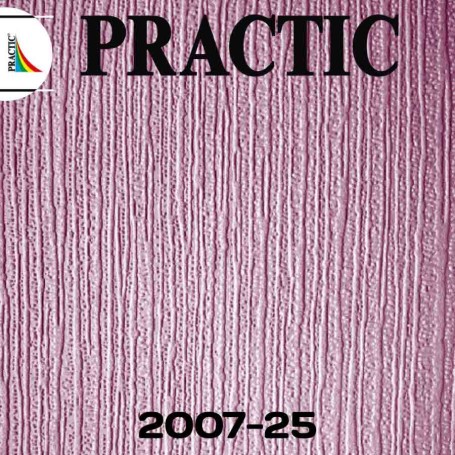 Обои под покраску Practic 2007-25 Vlies Band