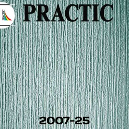 Обои Practic Vlies Band 2007-25 винил на флизелине 1,06*25 м