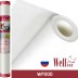 Грунтованный стеклохолст Wellton WP200, 1х25 м