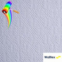 Стеклообои Walltex Оазис W200 1*25м
