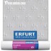 Обои Erfurt Novaboss 392  (рулон 5.3m² / 10,05*0,53м)