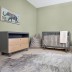 Дизайнерские стеклообои Wellton Decor Физалис