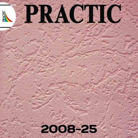Виниловые обои структурные Practic 2008-25