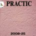Виниловые обои структурные Practic 2008-25