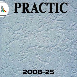 Обои Practic Vlies Band 2008-25 винил на флизелине 1,06*25 м