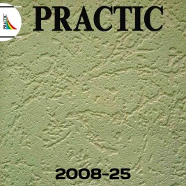 Обои Practic Vlies Band 2008-25 винил на флизелине 1,06*25 м