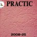 Обои Practic Vlies Band 2008-25