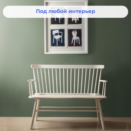 Стеклохолст малярный Oscar Light
