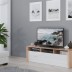 Дизайнерские стеклообои Wellton Decor Циновка