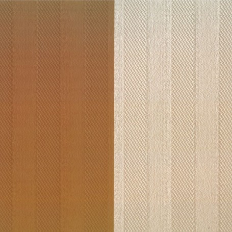 Варианты покраски дизайнерских обоев SYSTEXX Pure Small Stripes 025