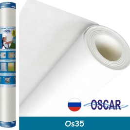 Стеклохолст Oscar 40 г/м² Os35, 1х50 м