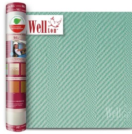 Стеклообои Wellton Classika Ампир WEL120 1*50м