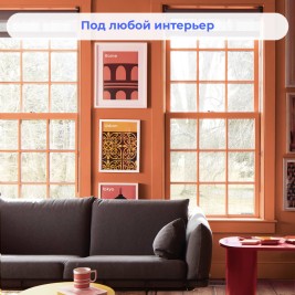 Стеклохолст Oscar 50 г/м² Os50, 1х50 м