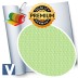 Стеклообои Vitrulan Aqua plus Pigment 633 Рогожка средняя