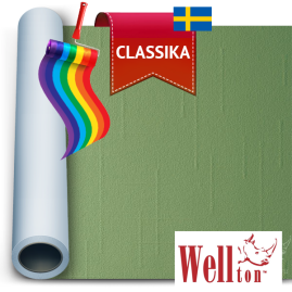 Стеклообои Wellton Classika Вертикаль WEL118 1*50м