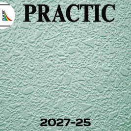 Обои Practic Vlies Band 2027-25 винил на флизелине 1,06*25 м