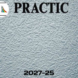 Обои Practic Vlies Band 2027-25 винил на флизелине 1,06*25 м
