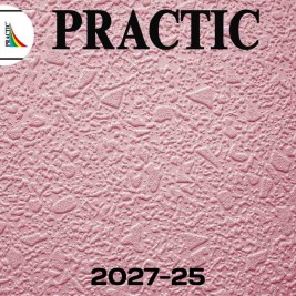 Обои Practic Vlies Band 2027-25 винил на флизелине 1,06*25 м