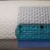 Стеклообои Novelio N0181 Крупная рогожка 1*50м
