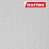 Обои под покраску Nortex 81201 Средняя рогожка