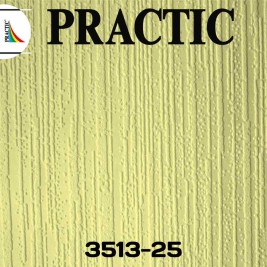 Обои Practic Strukturtapeten 3513-25 винил на флизелине 1,06*25 м