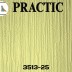 Обои под покраску Practic 3513-25 Strukturtapeten