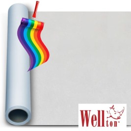 Флизелин Wellton Fliz малярный WF110, 25м²