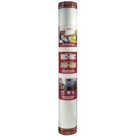 Флизелин Wellton Fliz малярный WF110, 25м²