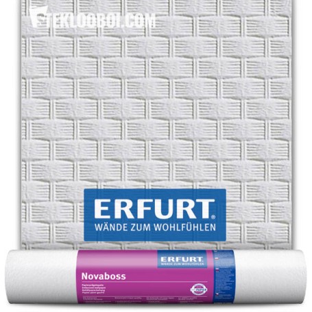 Обои Erfurt Novaboss 259   (рулон 10,05 * 0,53 = 5,3m²)