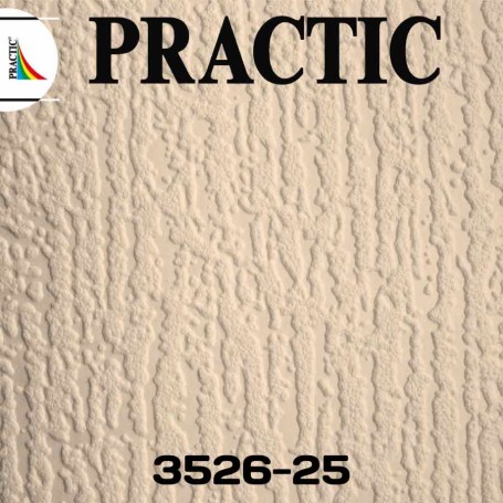 Виниловые обои структурные Practic 3526-25